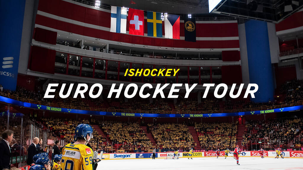 program euro hockey tour