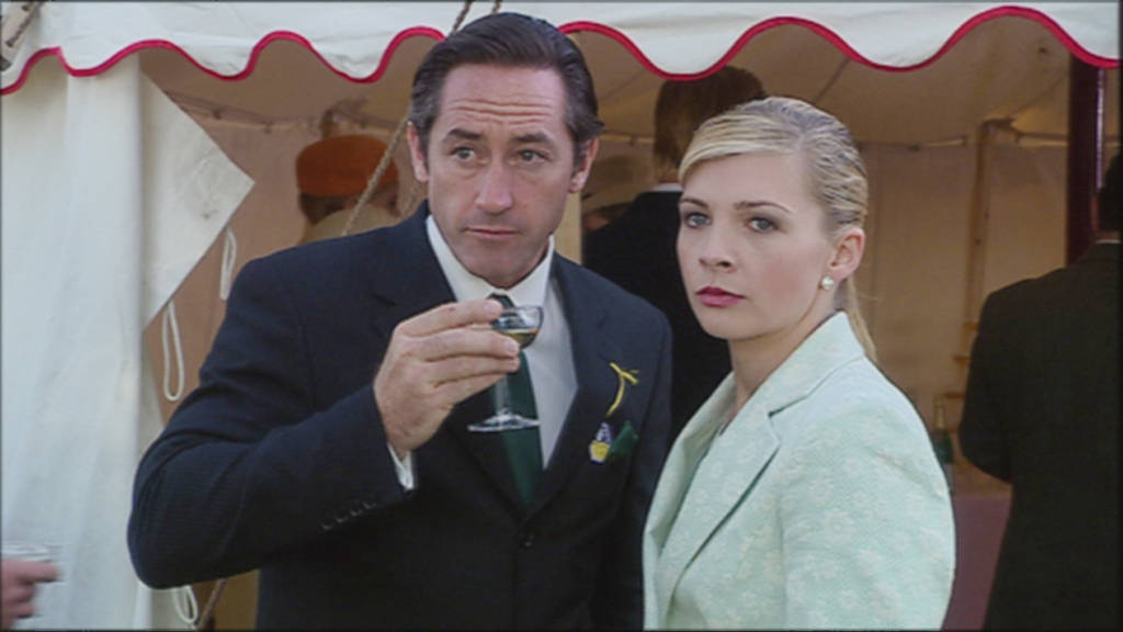 St Aidans sjukhus Avsnitt 9 SVT Play