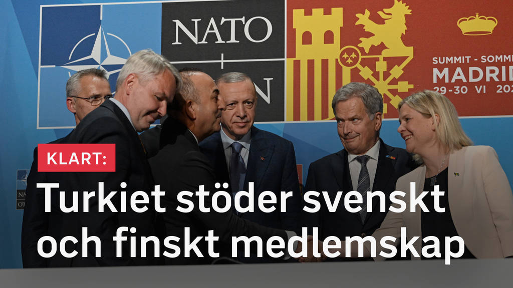 Hur Lång Tid Tar Det Att Gå Med I Nato