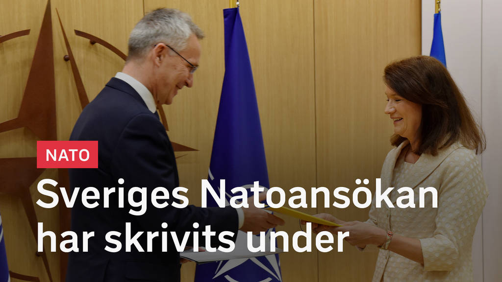 Hur Lång Tid Tar Det Att Gå Med I Nato
