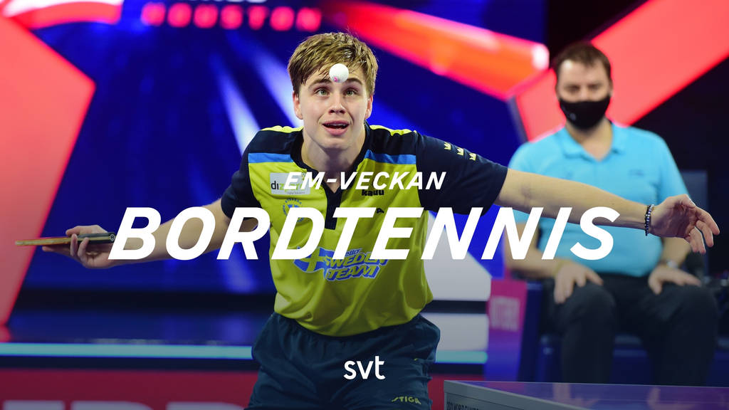 EMveckan Lör 13 aug 2022 1115 SVT Play