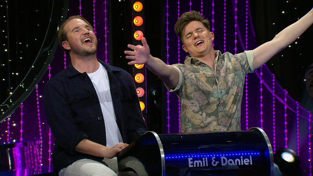 Doobidoo Avsnitt 2 SVT Play