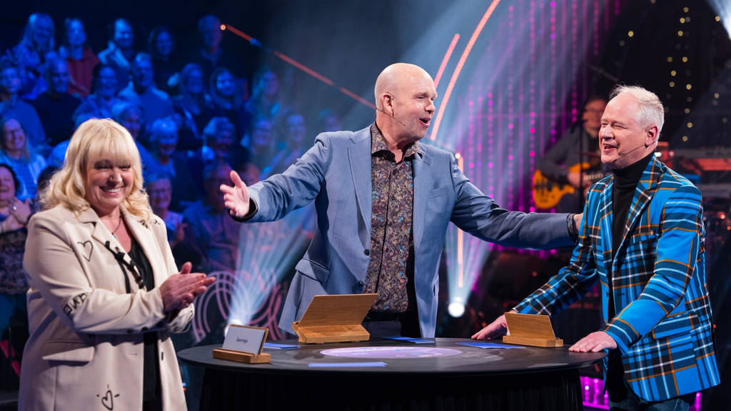 Doobidoo Avsnitt 3 SVT Play