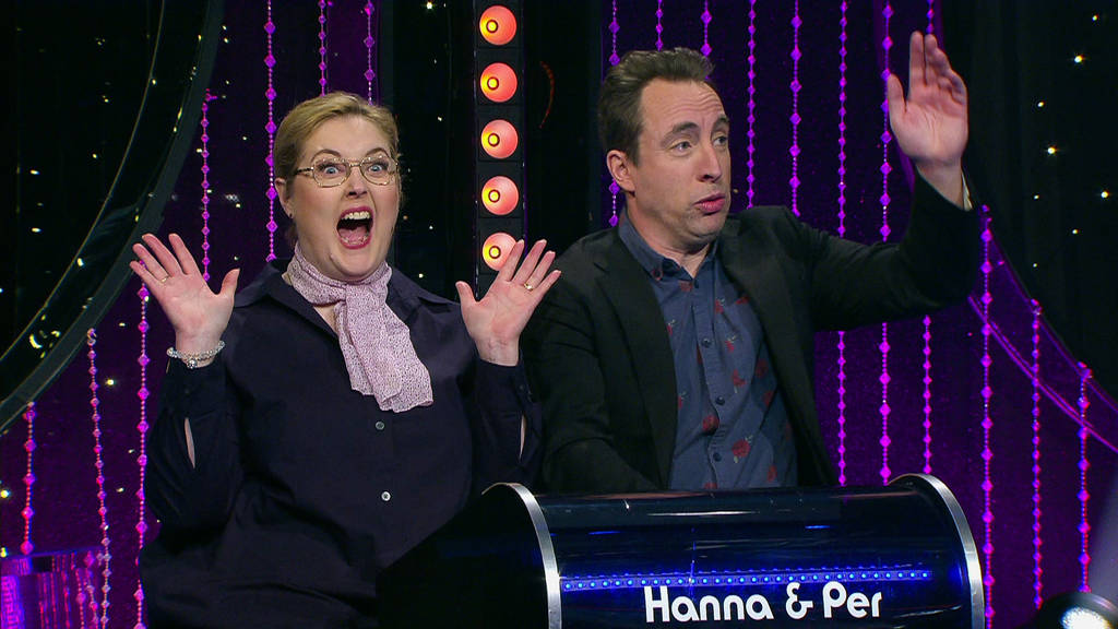 Doobidoo Avsnitt 4 SVT Play