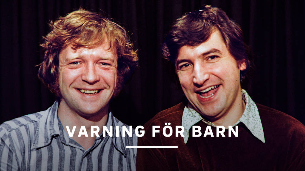 Varning för barn | SVT Play