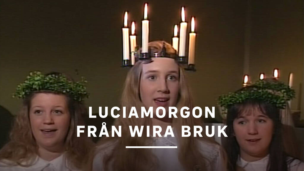 från Wira Bruk SVT Play