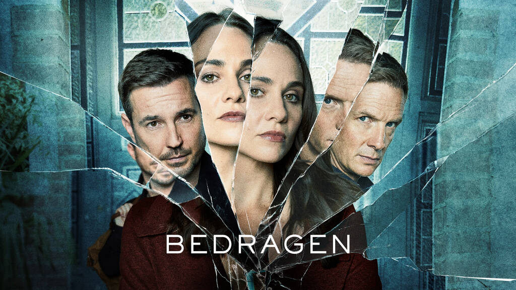 Bedragen SVT Play