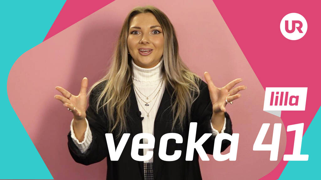 Lilla Aktuellt skola Avsnitt 8 SVT Play