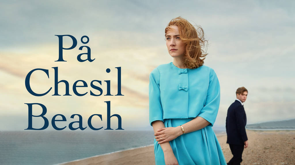 På Chesil Beach SVT Play