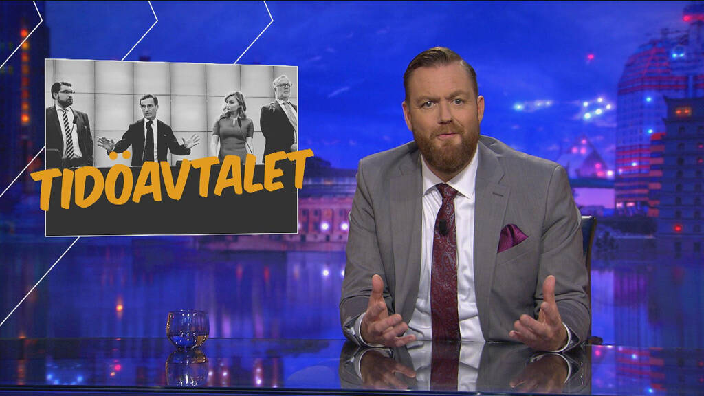 Svenska nyheter Fre 21 okt 2022 2200 SVT Play
