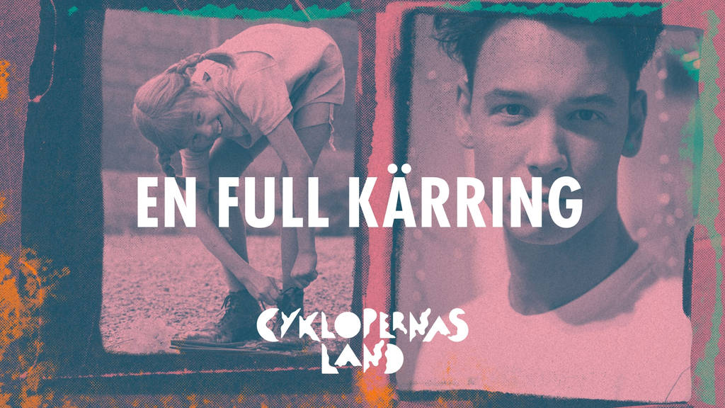 Cyklopernas land – En full kärring | SVT Play
