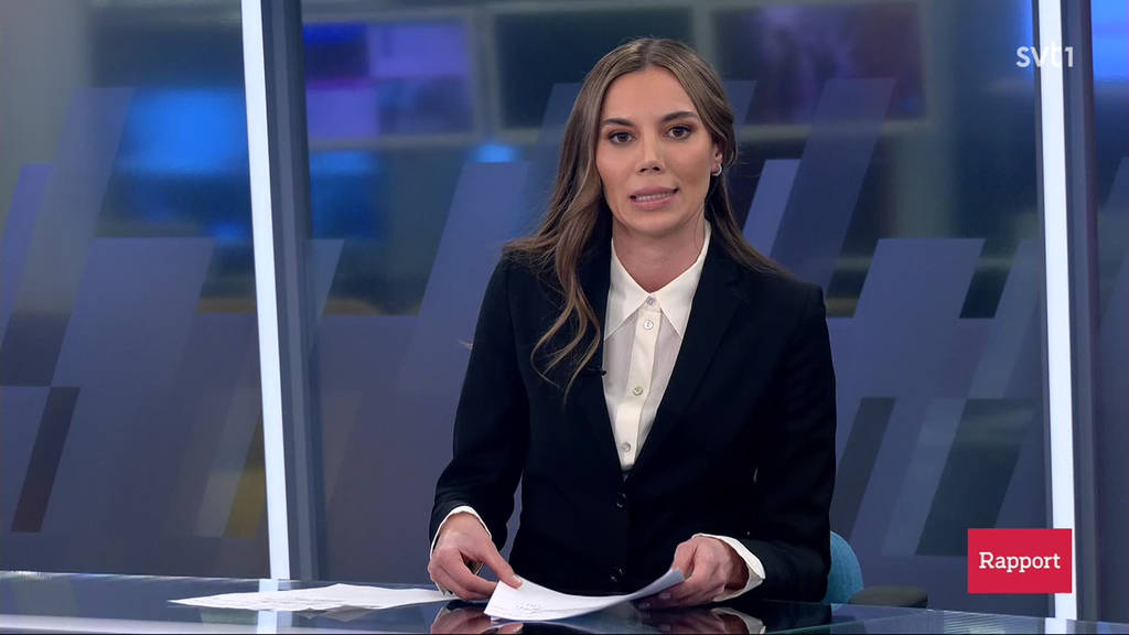 Rapport – Avsnitt 323 | SVT Play