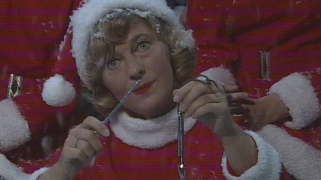 Kurt Olssons julkalender Avsnitt 22 SVT Play