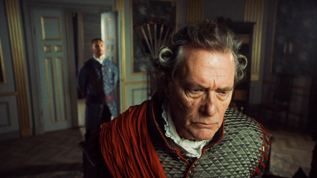 Julkalendern Kronprinsen som försvann Avsnitt 7 SVT Play