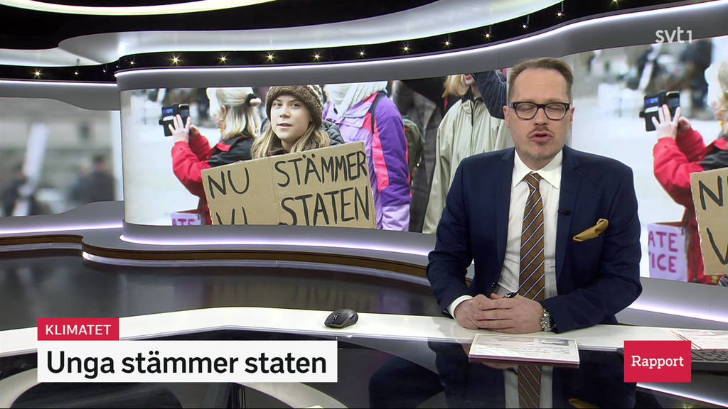 Rapport – Avsnitt 235 | SVT Play