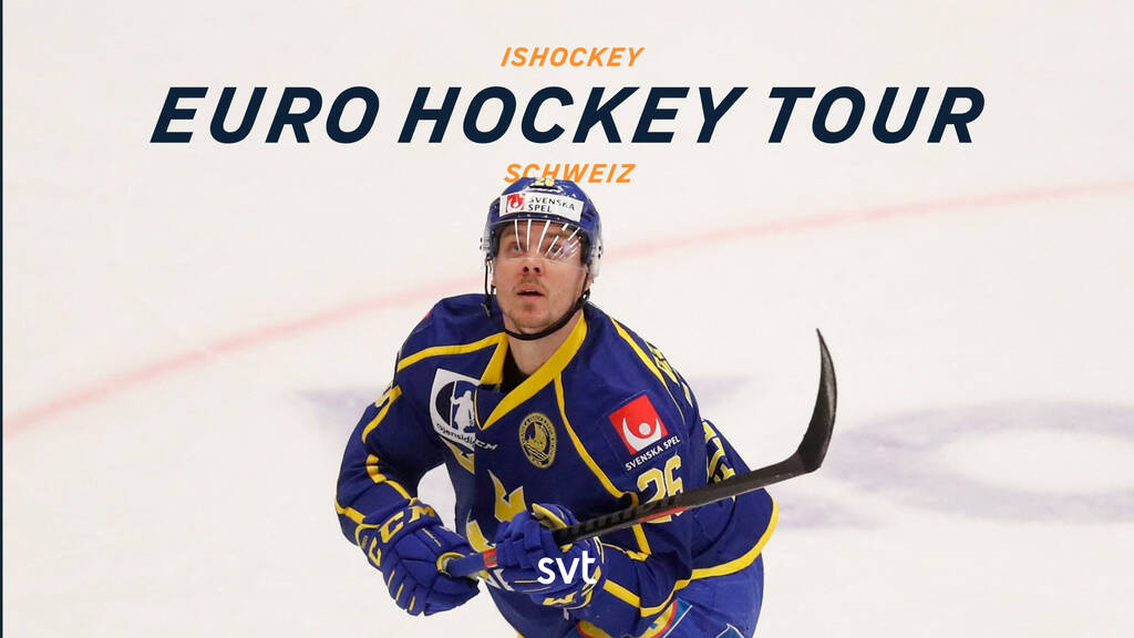 program euro hockey tour