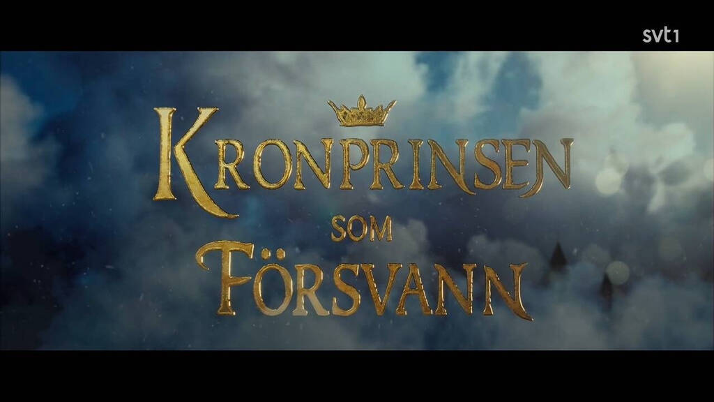 Avsnitt 251 Julkalendern avsnitt 19 Kronprinsen