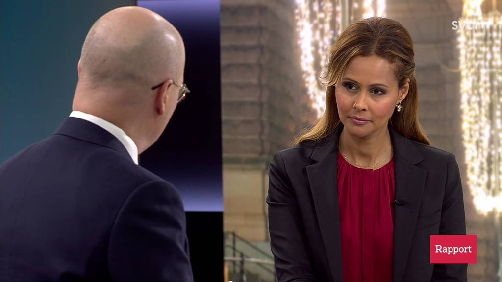 Rapport – Avsnitt 252 | SVT Play