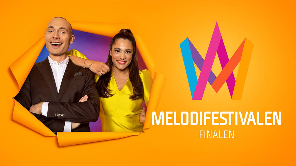 Melodifestivalen Final SVT Play