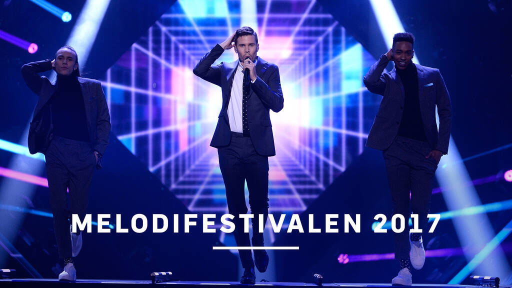 Melodifestivalen 2017 Final SVT Play
