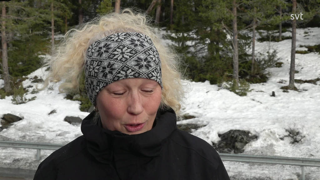 Landet runt Avsnitt 6 SVT Play