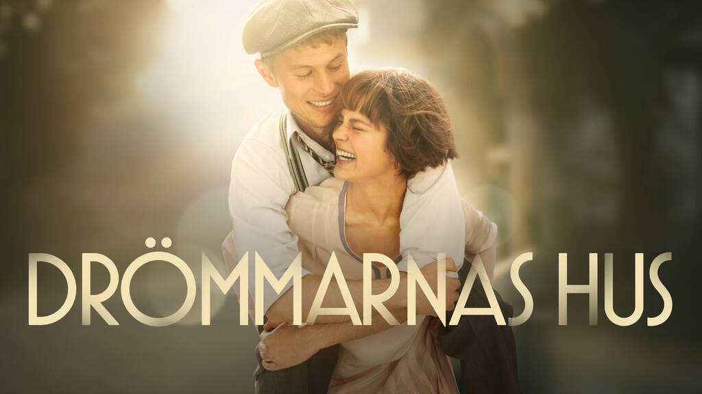 Drömmarnas hus SVT Play