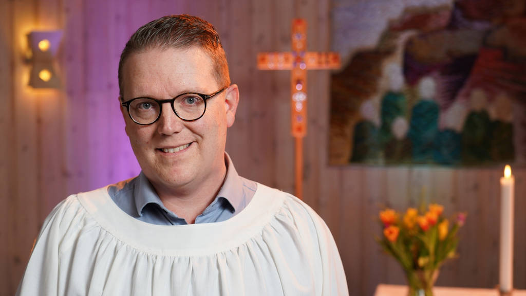 Gudstjänst Idag 0200 SVT Play