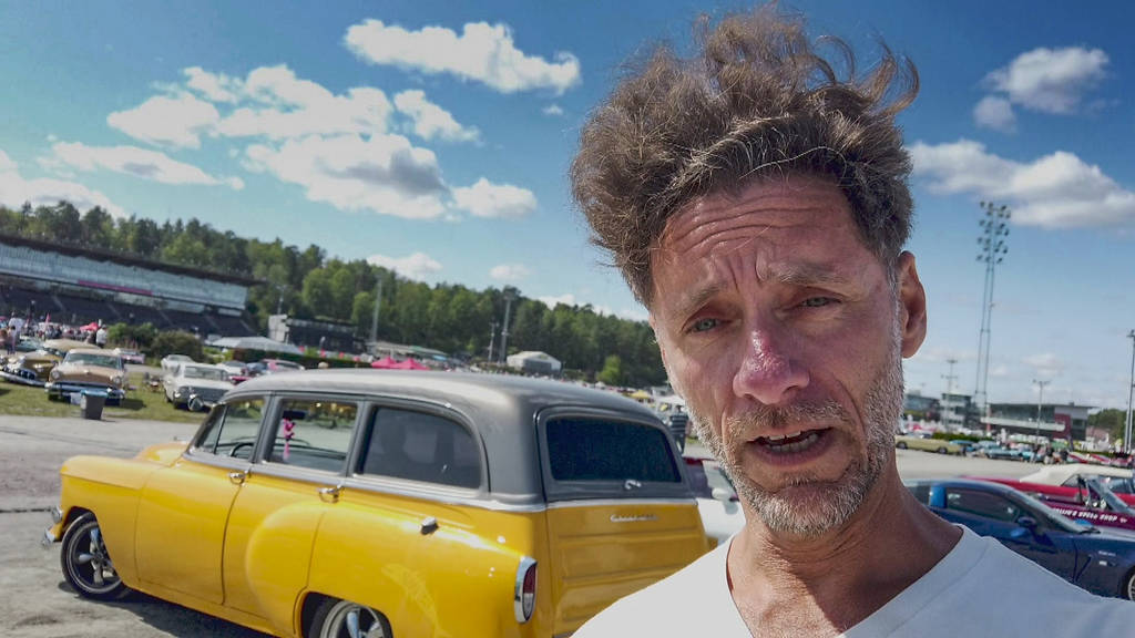 Biltokig Avsnitt 2 SVT Play