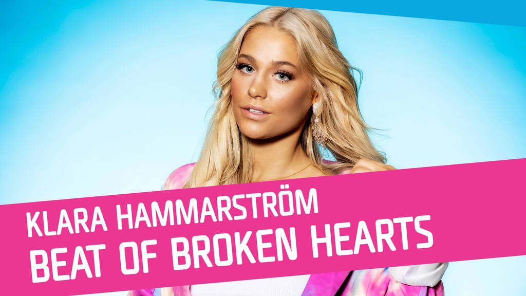 Melodifestivalen 2021 Smyglyssna på bidragen 3. Klara Hammarström