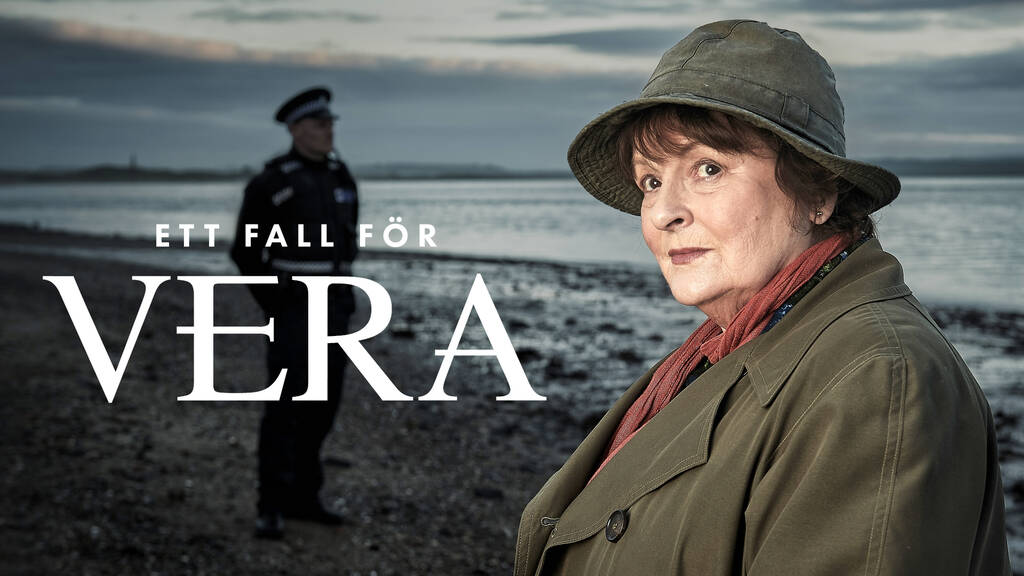 Ett fall för Vera SVT Play