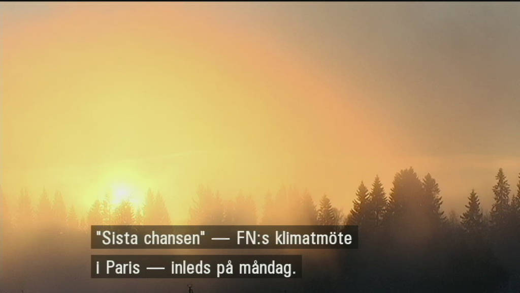 Sverige Idag Avsnitt 14 Svt Play