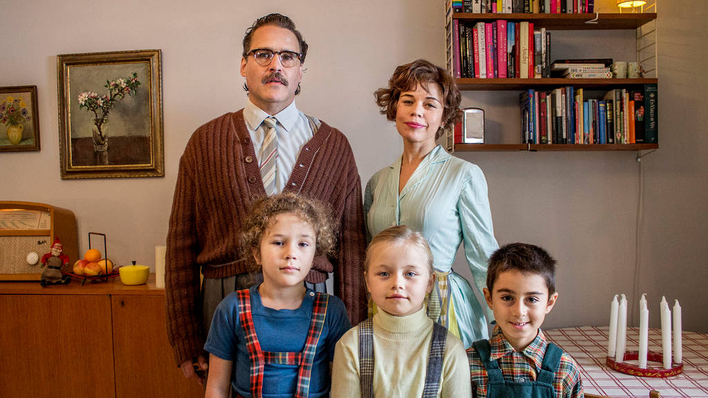 Julkalendern Tusen år till julafton Avsnitt 18 SVT Play