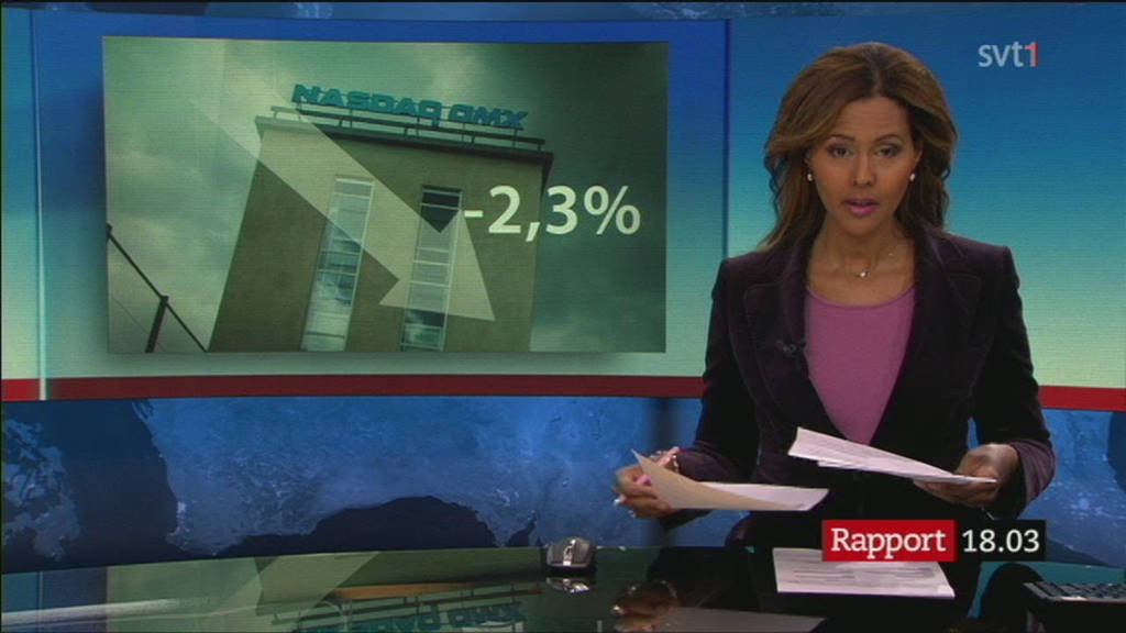 Rapport – Avsnitt 5 | SVT Play