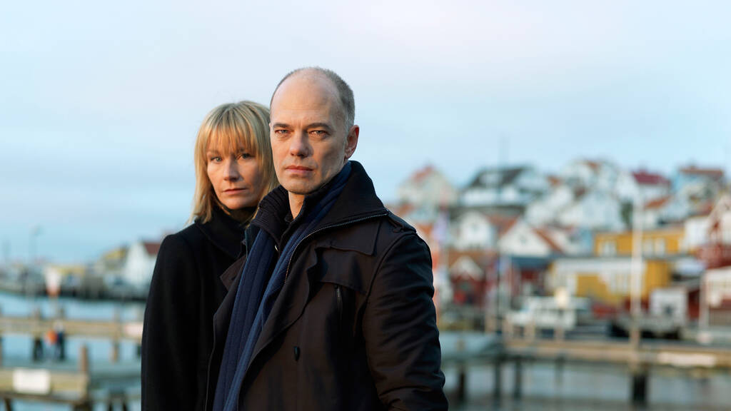 Olycksfågeln SVT Play