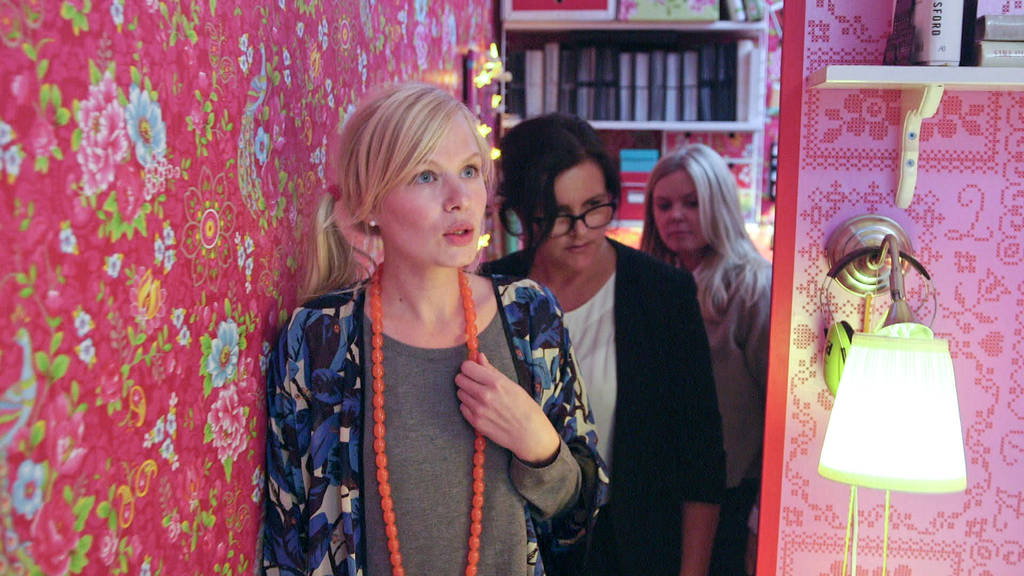 Vem bor här? Avsnitt 5 SVT Play