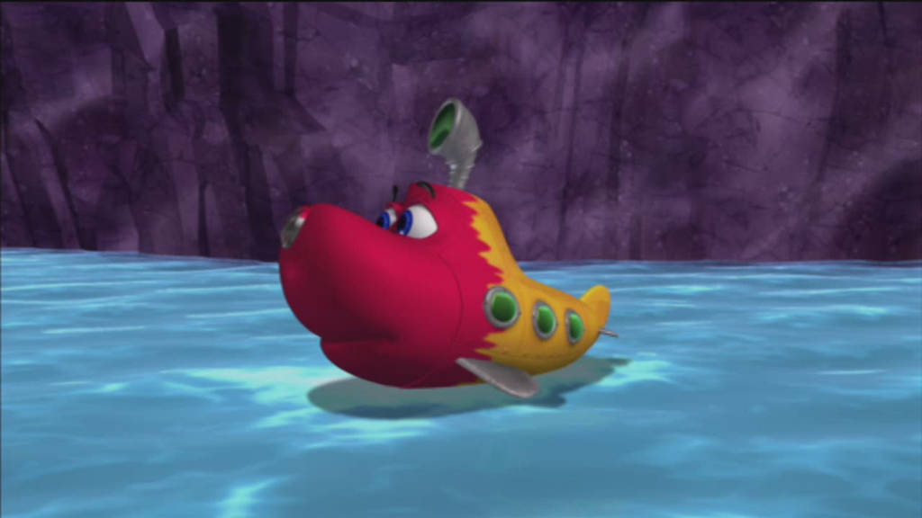 Tess och Ubbe Avsnitt 34 SVT Play