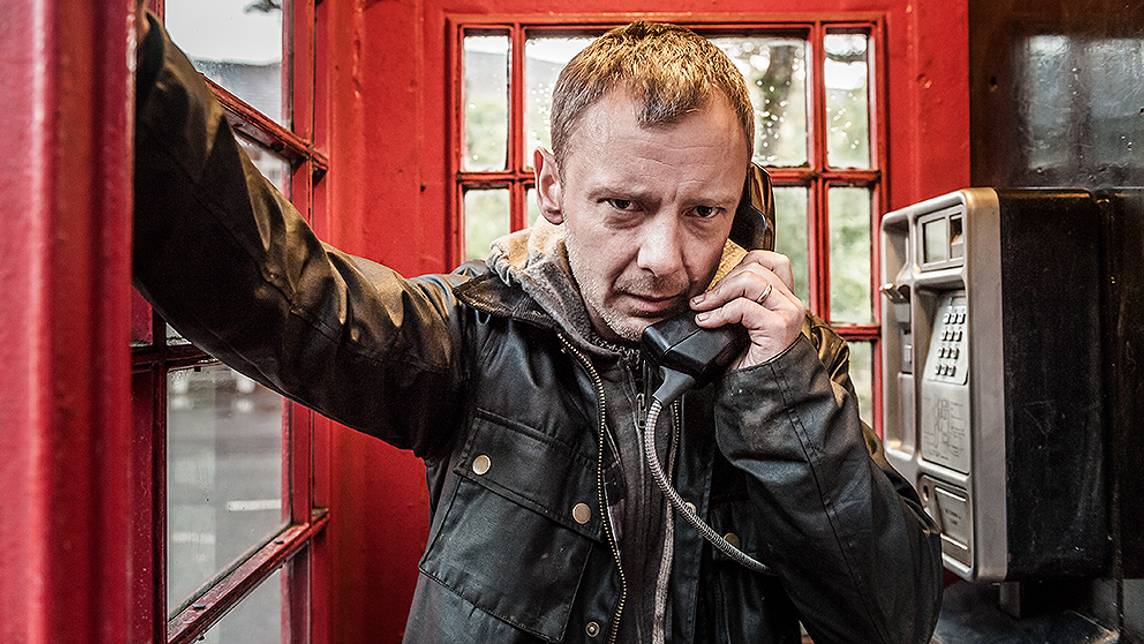Prey – Avsnitt 3 | SVT Play