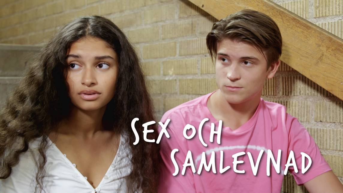 Klassen – 12. Sex och samlevnad