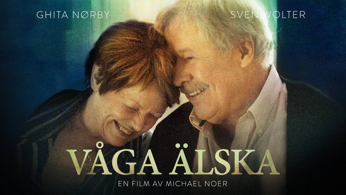 Våga älska | SVT Play