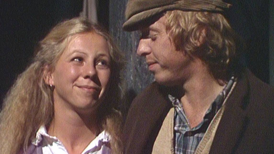 Albert och Herbert på Lisebergsteatern – Avsnitt 2 | SVT Play