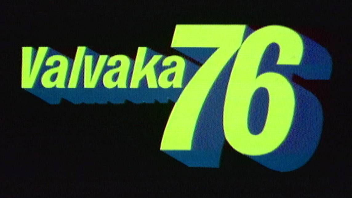 Val 1976: Valvaka | SVT Play