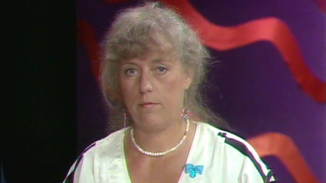 Käringsnack – Våld | SVT Play