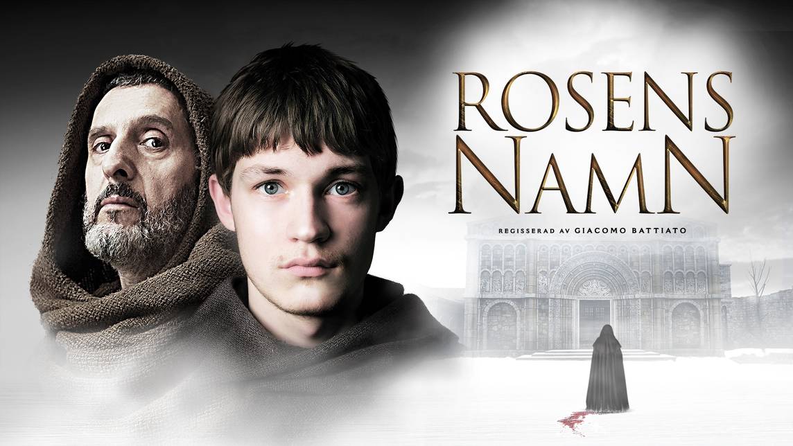 Rosens namn | SVT Play