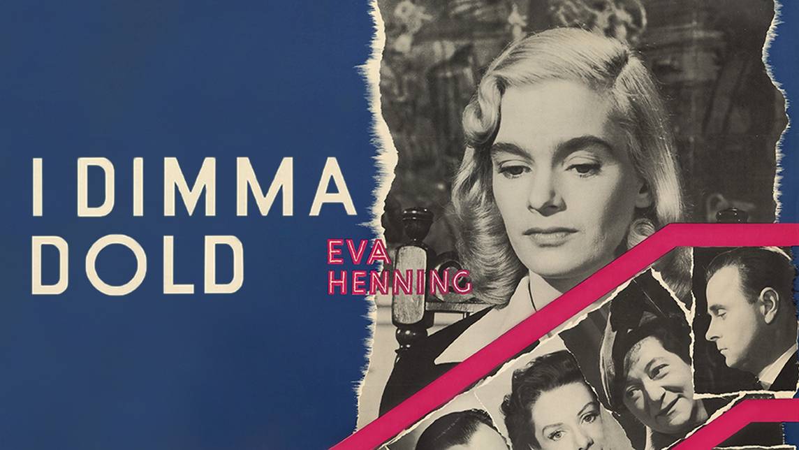 I dimma dold | SVT Play