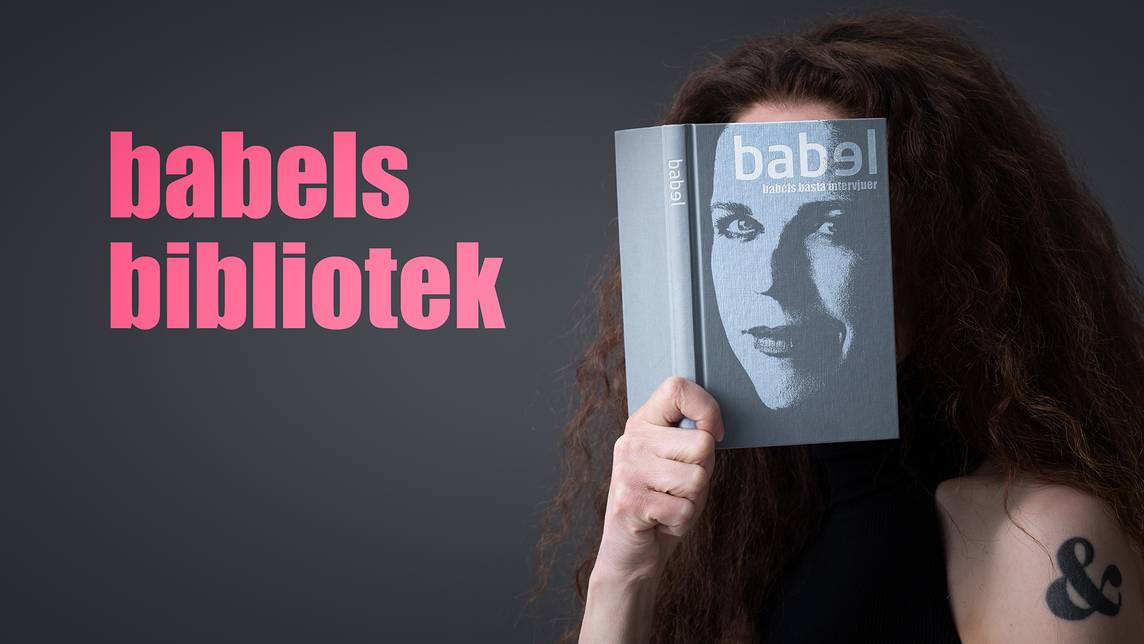 Babels bibliotek