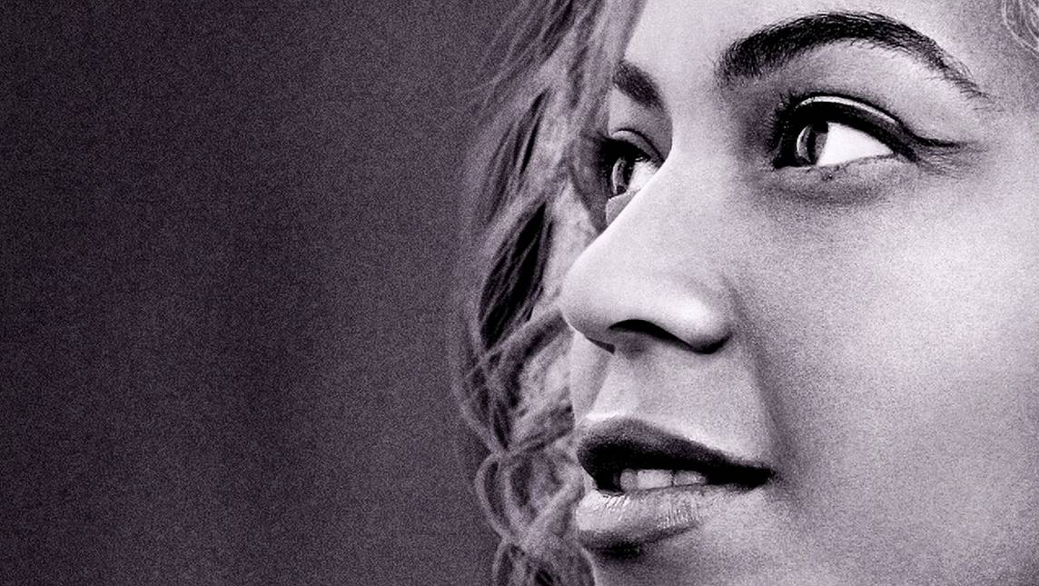 Beyoncé - Life is but a dream | SVT Play