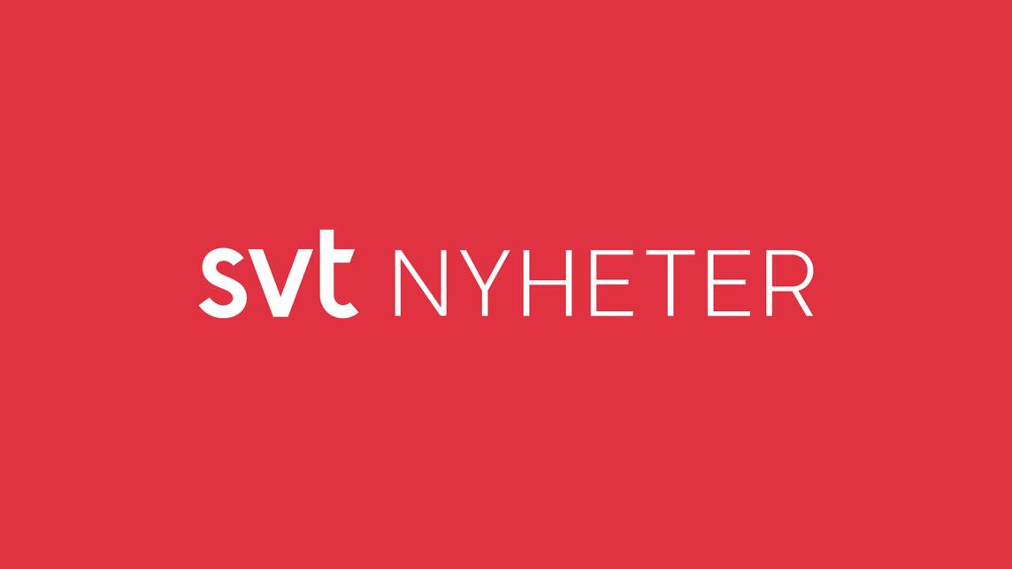 SVT Nyheter i korthet