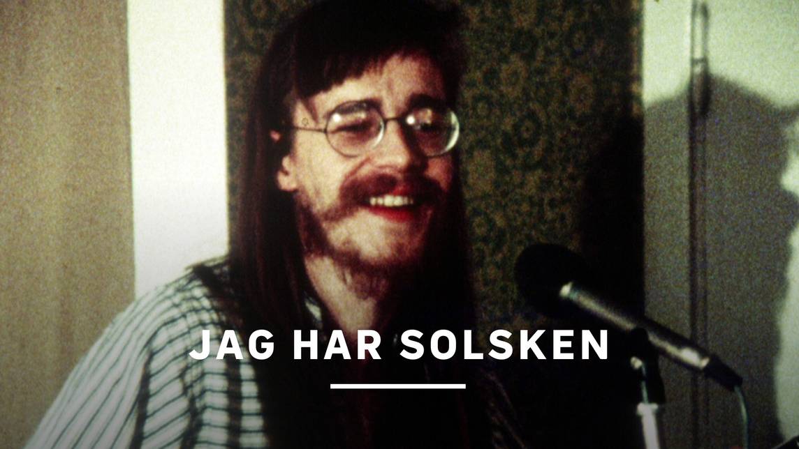 Jag har solsken | SVT Play