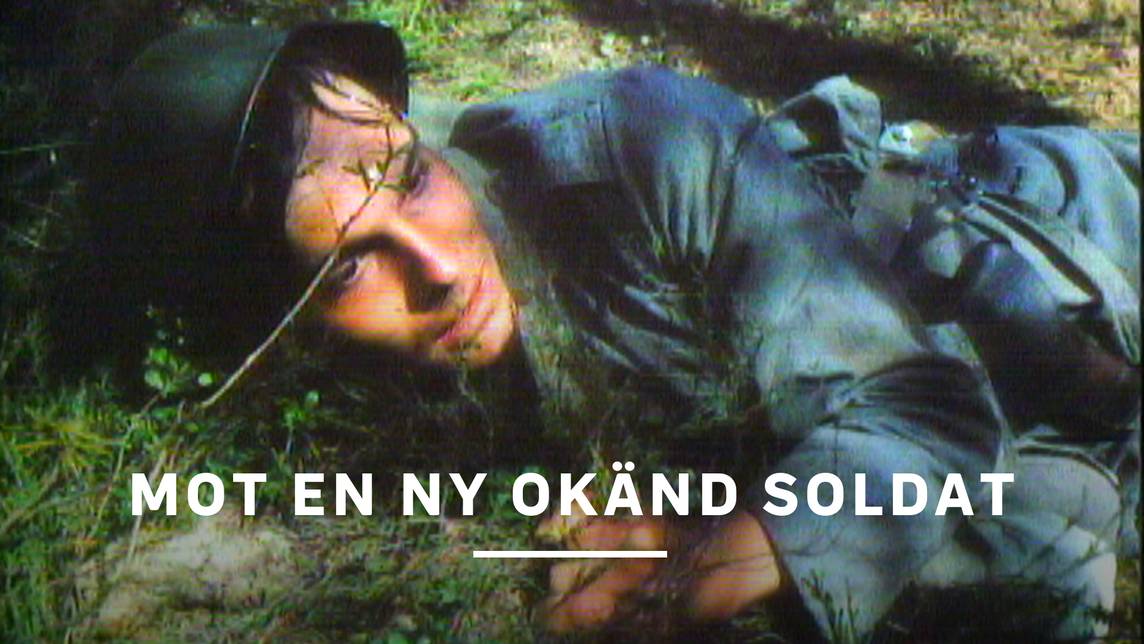 Mot en ny Okänd soldat | SVT Play