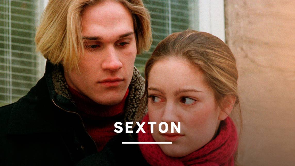 Sexton | SVT Play